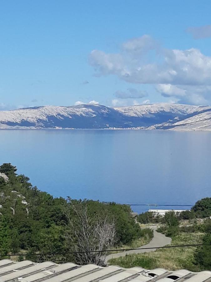 Josip Lägenhet Sveti Juraj Exteriör bild