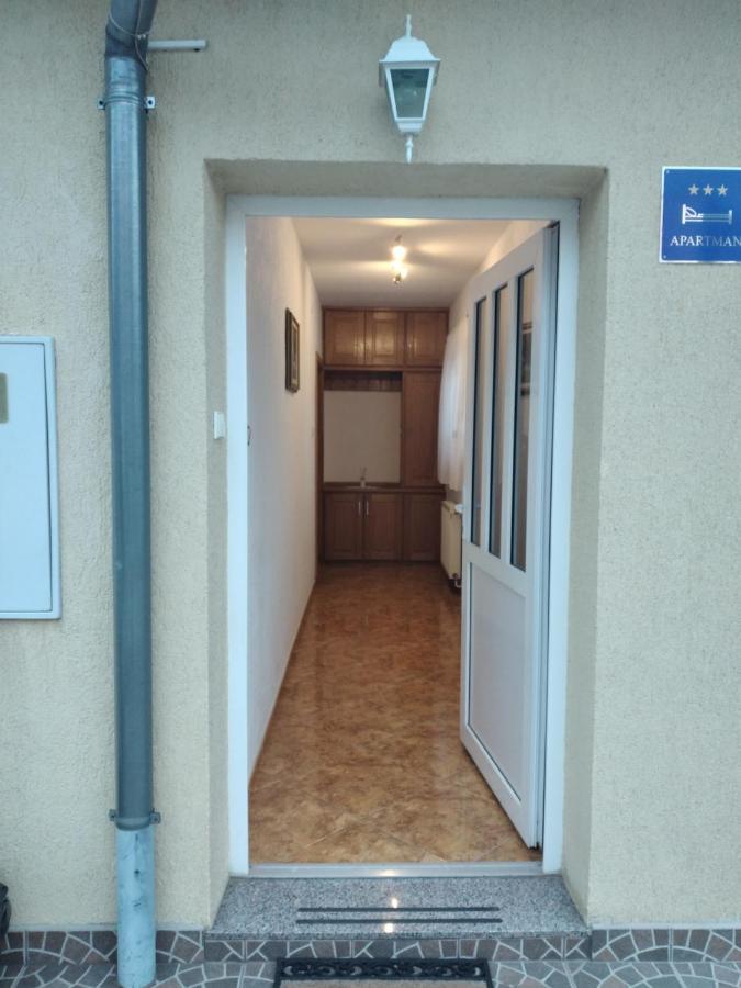 Josip Lägenhet Sveti Juraj Exteriör bild