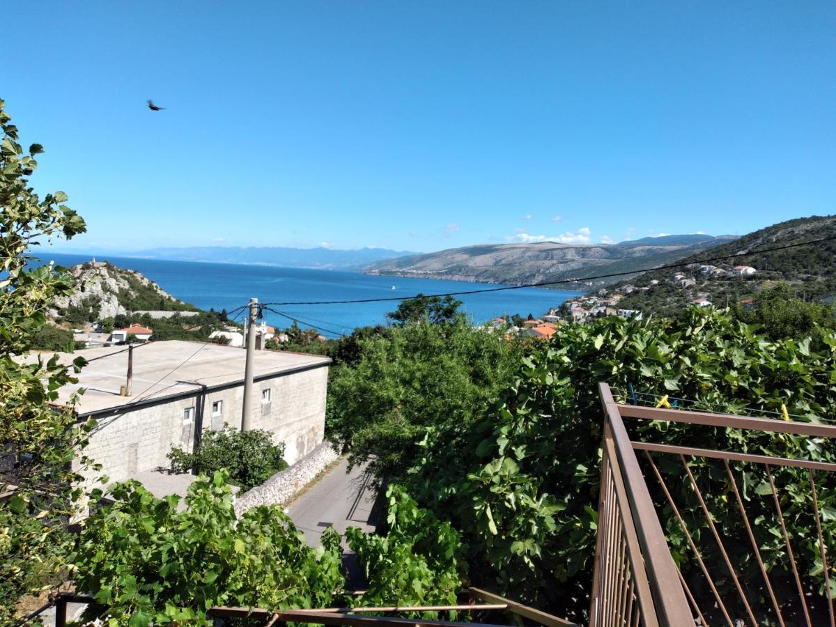 Josip Lägenhet Sveti Juraj Exteriör bild
